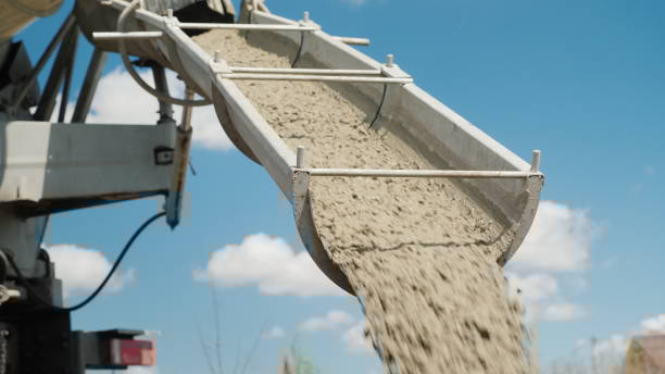 Best Commercial Concrete Contractor  in Cross Plains, TX