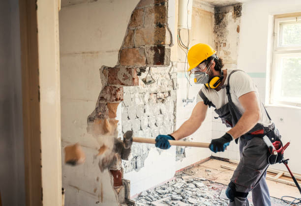 Best Concrete Flooring Contractor  in Cross Plains, TX