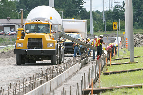 Best Residential Concrete Services  in Cross Plains, TX